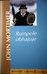 KOHN MORTIMER - Rumpole obhajuje