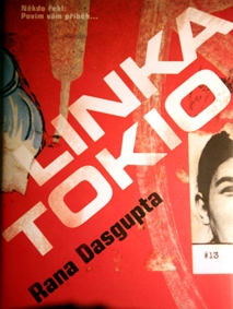 RANA DASGUPTA - Linka Tokio