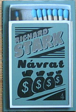 RICHARD STARK - Návrat