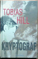 TOBIAS HILL - Kryptograf