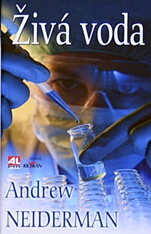 ANDREW NEIDERMAN - Živá voda