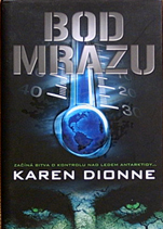 KAREN DIONNE - Bod mrazu