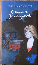 POSY SIMMONDSOVÁ - Gemma Boveryová