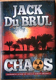 JACK DU BRUL - Chaos