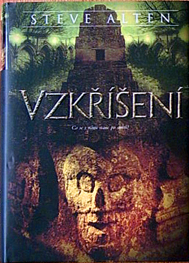 STEVE ALTEN - Vzkříšení