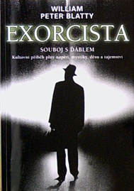 WILLIAM PETER BLATTY - Exorcista