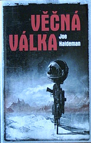 JOE HALDEMAN - Věčná válka