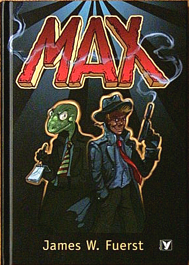 JAMES W. FUERST - MAX