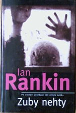 IAN RANKIN - Zuby nehty