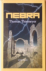 THOMAS THIEMEYER - Nebra
