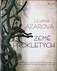 LILIANA LAZAROVÁ - Země prokletých