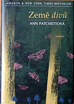 ANN PATCHETTOVÁ - Země divů