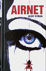 GEOFF RYMAN - Airnet