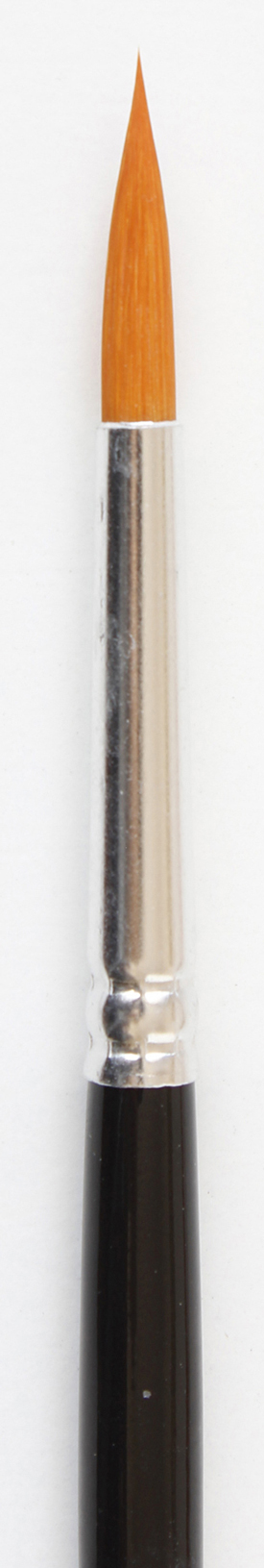 ŠTĚTEC KULATÝ SYNTETICKÝ - č.12 - Gold Line