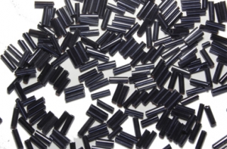 ROKAJL TMAVÉ KOVOVÉ BARVY (trubičky) - 2 x 6 mm 50 g