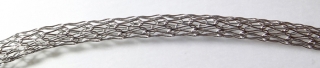 KRAJKOVÝ ŘETÍZEK 3 mm