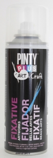 FIXATIV Ve SPREJI - 200 ml