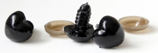 BEZPEČNOSTNÍ ČUMÁK 12 x 13 mm