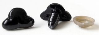 BEZPEČNOSTNÍ ČUMÁK 11 x 17 mm