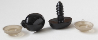 BEZPEČNOSTNÍ ČUMÁK 11 x 15 mm