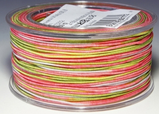 ŠŇŮRKA DUHOVÁ - pr. 0,8 mm - 50 m