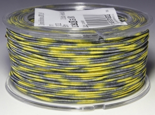 ŠŇŮRKA DUHOVÁ - pr. 0,8 mm - 50 m