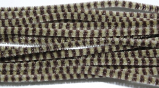 CHLUPATÉ MODELOVACÍ DRÁTKY - pr. 6 mm - délka 30 cm