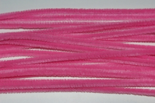 CHLUPATÉ MODELOVACÍ DRÁTKY - pr. 6 mm - délka 30 cm