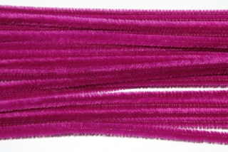 CHLUPATÉ MODELOVACÍ DRÁTKY - pr. 6 mm - délka 30 cm