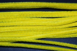 CHLUPATÉ MODELOVACÍ DRÁTKY - pr. 6 mm - délka 30 cm