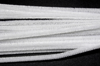 CHLUPATÉ MODELOVACÍ DRÁTKY - pr. 6 mm - délka 30 cm