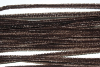 CHLUPATÉ MODELOVACÍ DRÁTKY - pr. 6 mm - délka 30 cm
