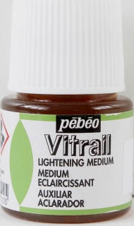 MEDIUM VITRAIL LIGHTENING - 45 ml