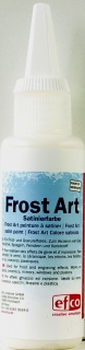 BARVA NA SKLO A KERAMIKU ZAPÉKACÍ FROST ART - 50 ml
