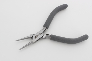 KETLOVACÍ KLEŠTĚ Z NEREZOVÉ OCELI - 13 cm