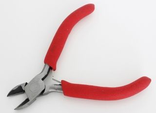 KLEŠTĚ ŠTÍPACÍ BOČNÍ - 11 cm