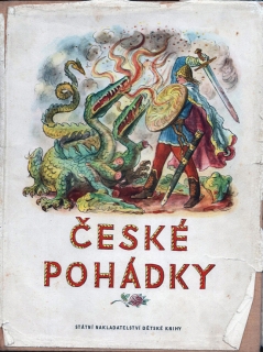 ČESKÉ POHÁDKY