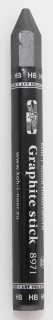GRAFITOVÁ TUŽKA V LAKU tvrdosti HB