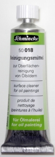ČISTIČ OLEJOMALEB SCHMINCKE - 35 ml