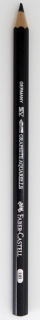 AKVARELOVÁ GRAFITOVÁ TUŽKA FABER - CASTELL - HB