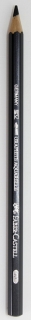 AKVARELOVÁ GRAFITOVÁ TUŽKA FABER - CASTELL - 6B