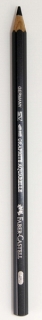 AKVARELOVÁ GRAFITOVÁ TUŽKA FABER - CASTELL -4B