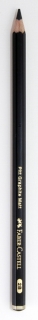 GRAFITOVÁ TUŽKA FABER-CASTELL Pith graphite matt - 2B