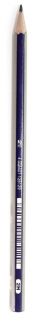 GRAFITOVÁ TUŽKA FABER-CASTELL - GOLDFABER - 2H