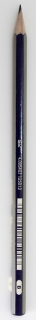 GRAFITOVÁ TUŽKA FABER-CASTELL - GOLDFABER - B