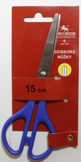 NŮŽKY 15 cm