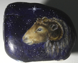 BERAN - SKOPEC - ARIES