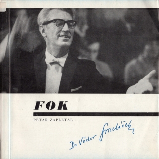 PETAR ZAPLETAL - Fok