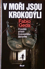 FABIO GEDA - V moři jsou krokodýli